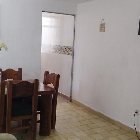 Alcatraz House Apartment Mendiola Екстериор снимка