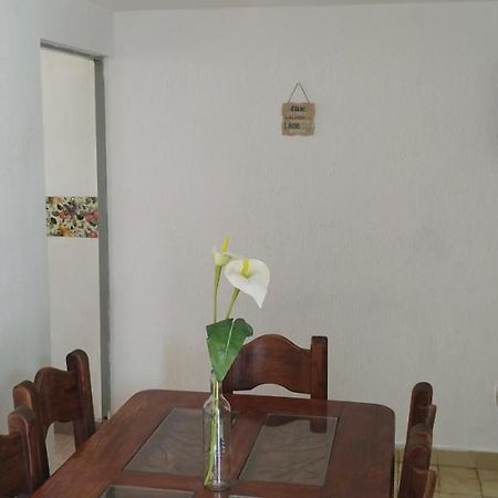 Alcatraz House Apartment Mendiola Екстериор снимка