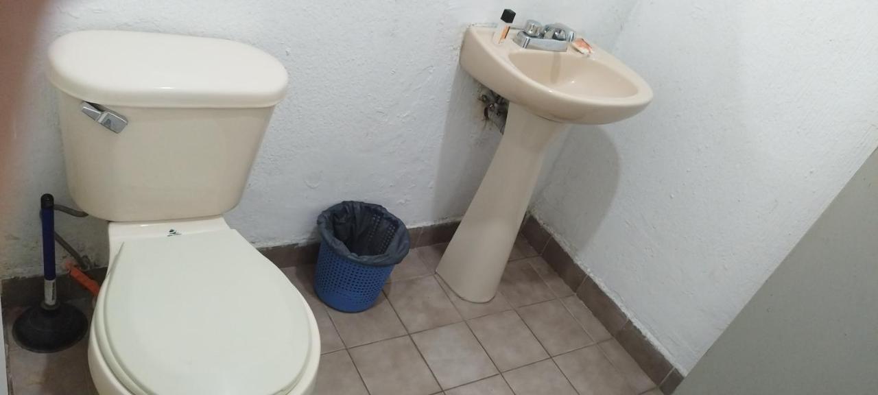 Alcatraz House Apartment Mendiola Екстериор снимка