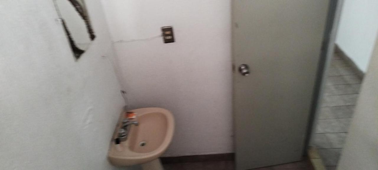 Alcatraz House Apartment Mendiola Екстериор снимка