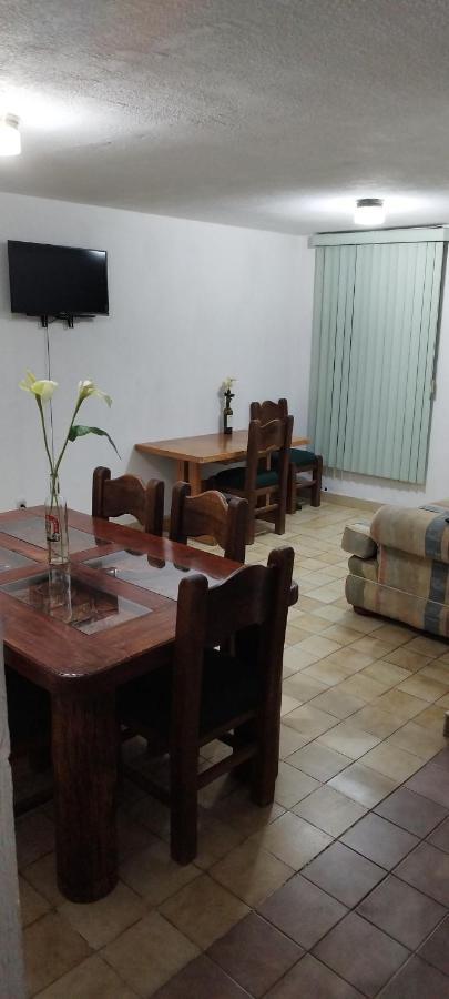 Alcatraz House Apartment Mendiola Екстериор снимка