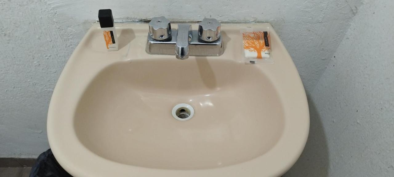 Alcatraz House Apartment Mendiola Екстериор снимка