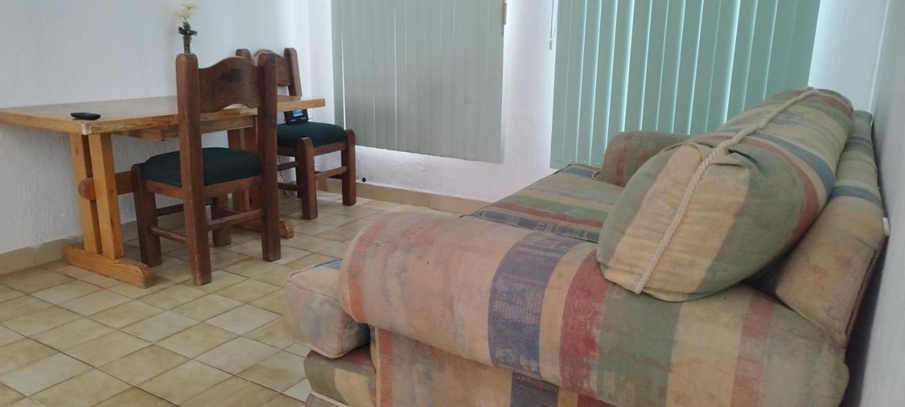 Alcatraz House Apartment Mendiola Екстериор снимка
