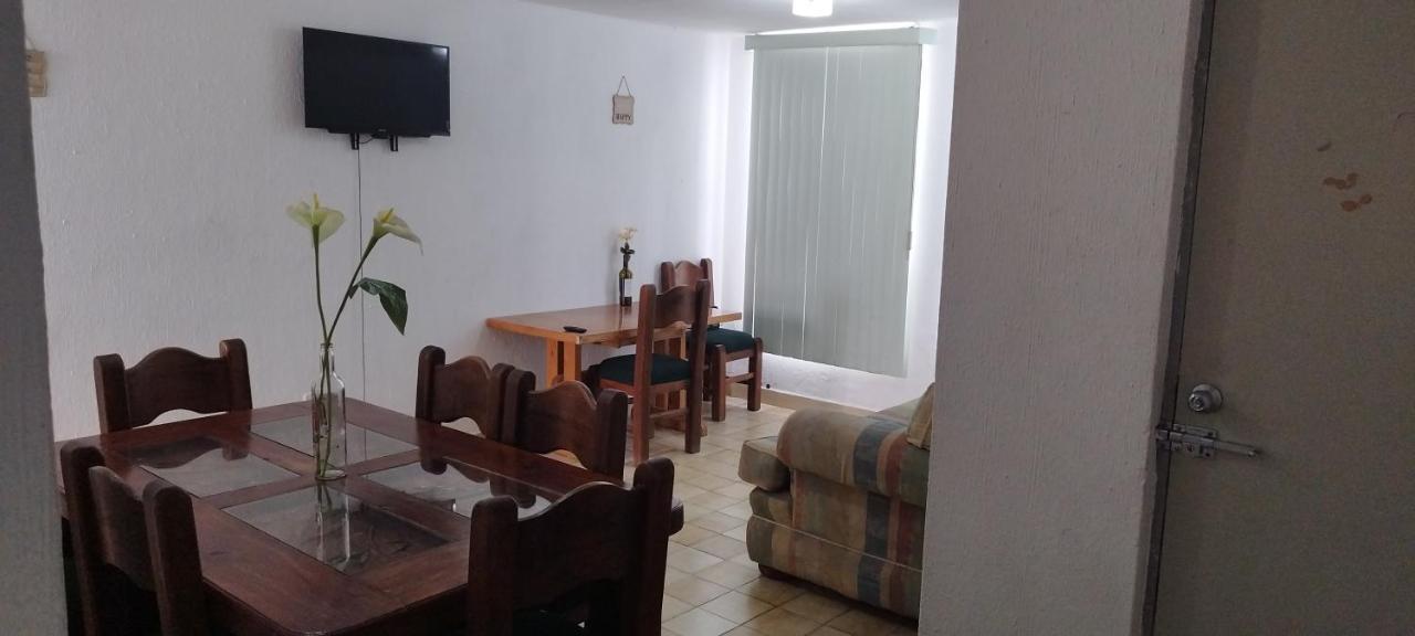 Alcatraz House Apartment Mendiola Екстериор снимка