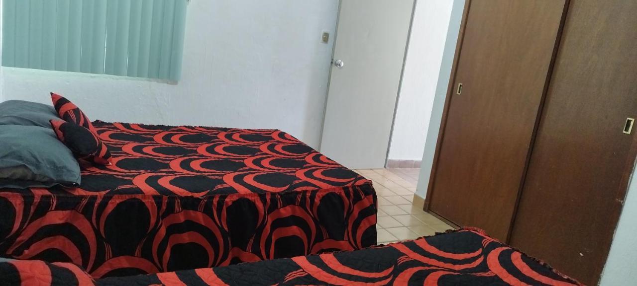 Alcatraz House Apartment Mendiola Екстериор снимка