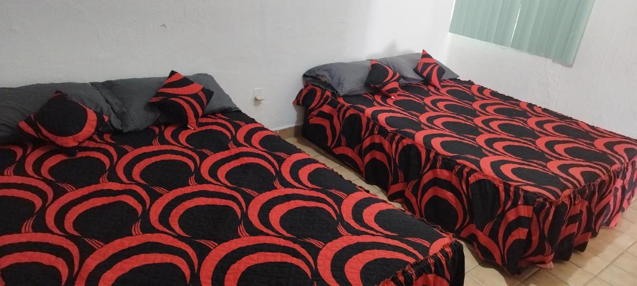 Alcatraz House Apartment Mendiola Екстериор снимка