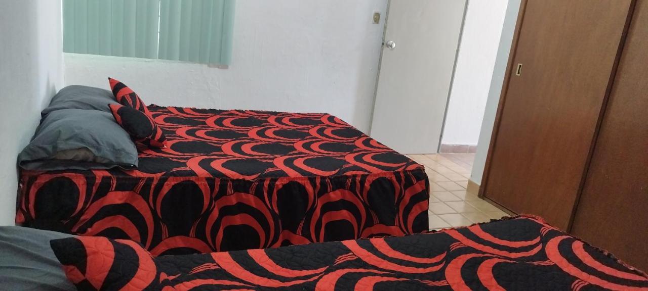 Alcatraz House Apartment Mendiola Екстериор снимка