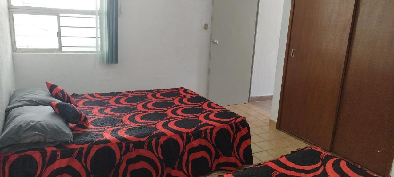 Alcatraz House Apartment Mendiola Екстериор снимка