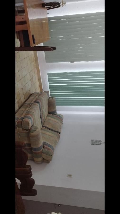 Alcatraz House Apartment Mendiola Екстериор снимка