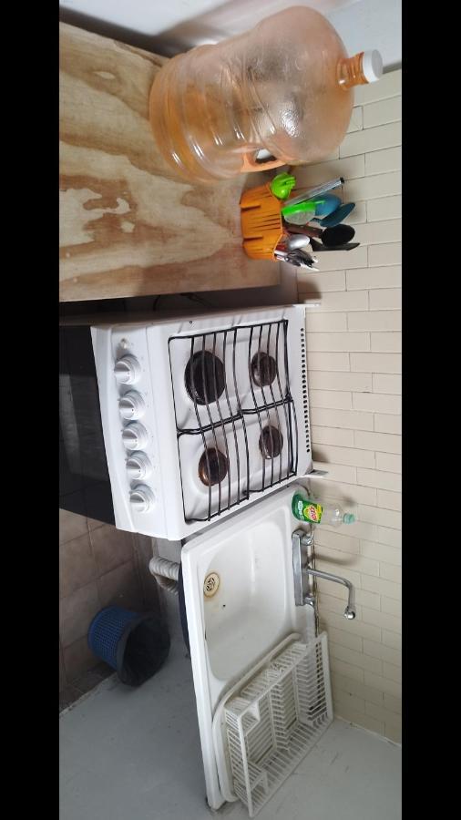 Alcatraz House Apartment Mendiola Екстериор снимка