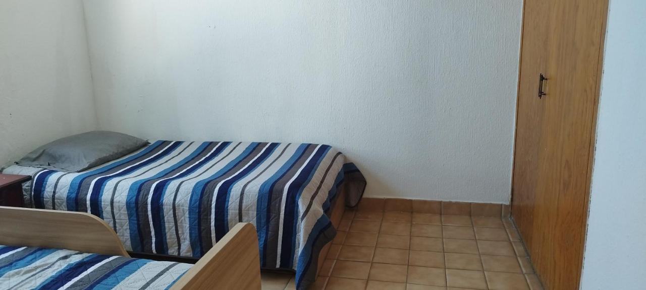 Alcatraz House Apartment Mendiola Екстериор снимка