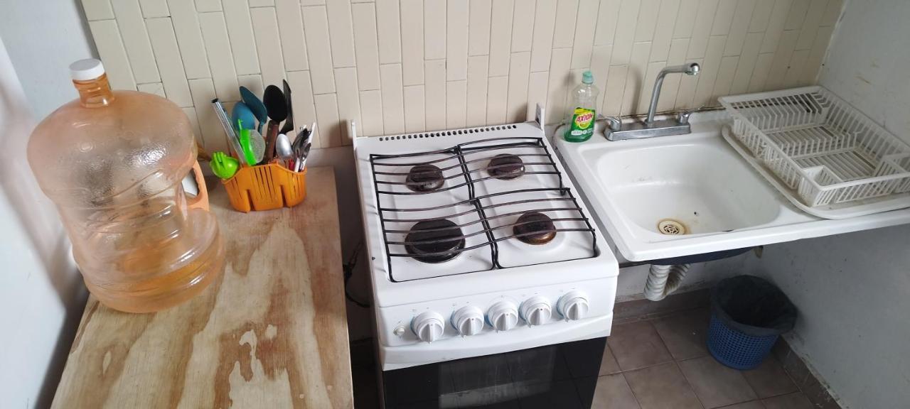 Alcatraz House Apartment Mendiola Екстериор снимка