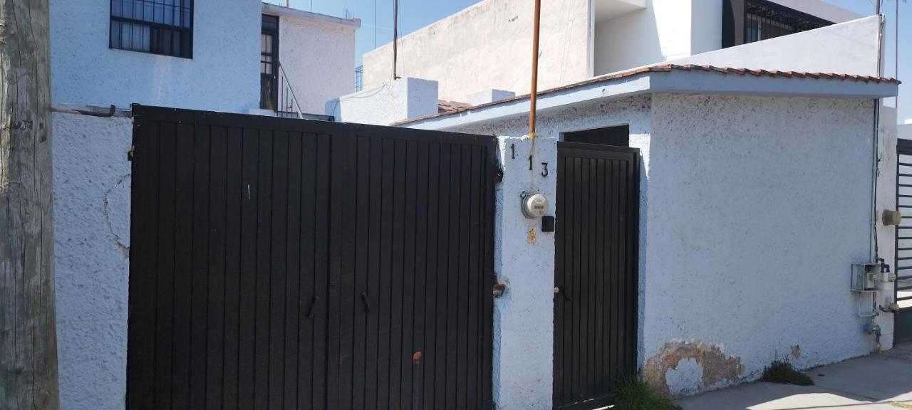 Alcatraz House Apartment Mendiola Екстериор снимка