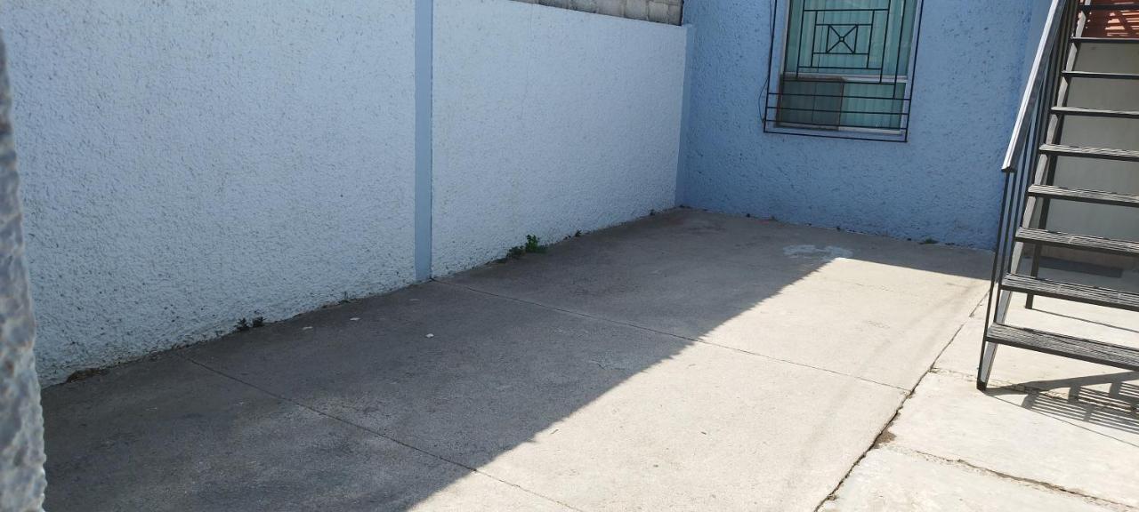 Alcatraz House Apartment Mendiola Екстериор снимка