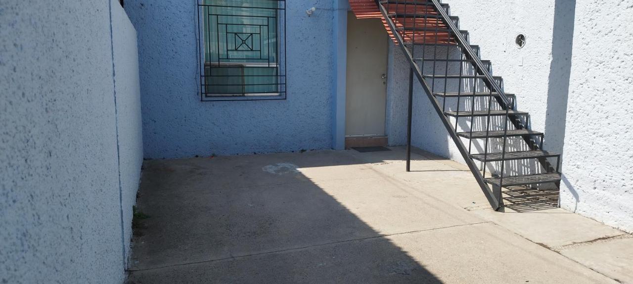 Alcatraz House Apartment Mendiola Екстериор снимка