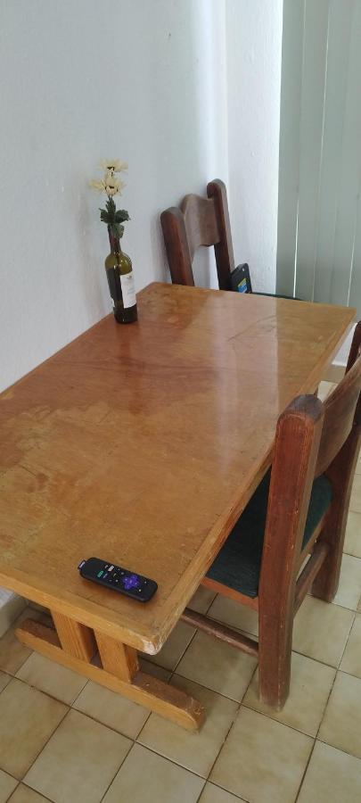 Alcatraz House Apartment Mendiola Екстериор снимка
