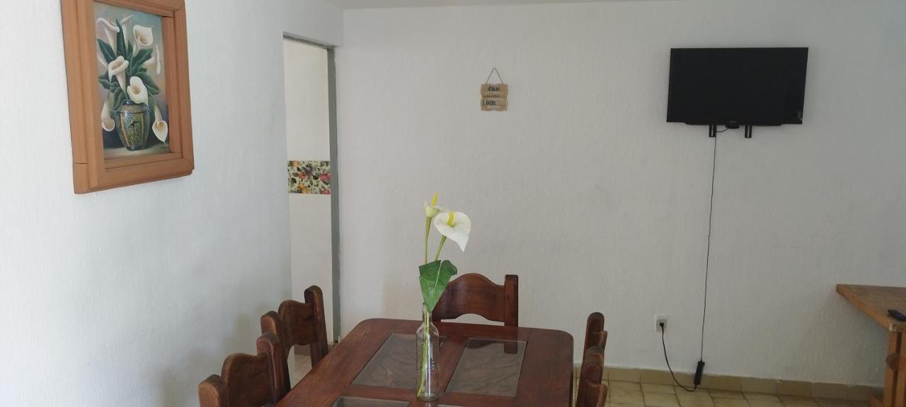 Alcatraz House Apartment Mendiola Екстериор снимка