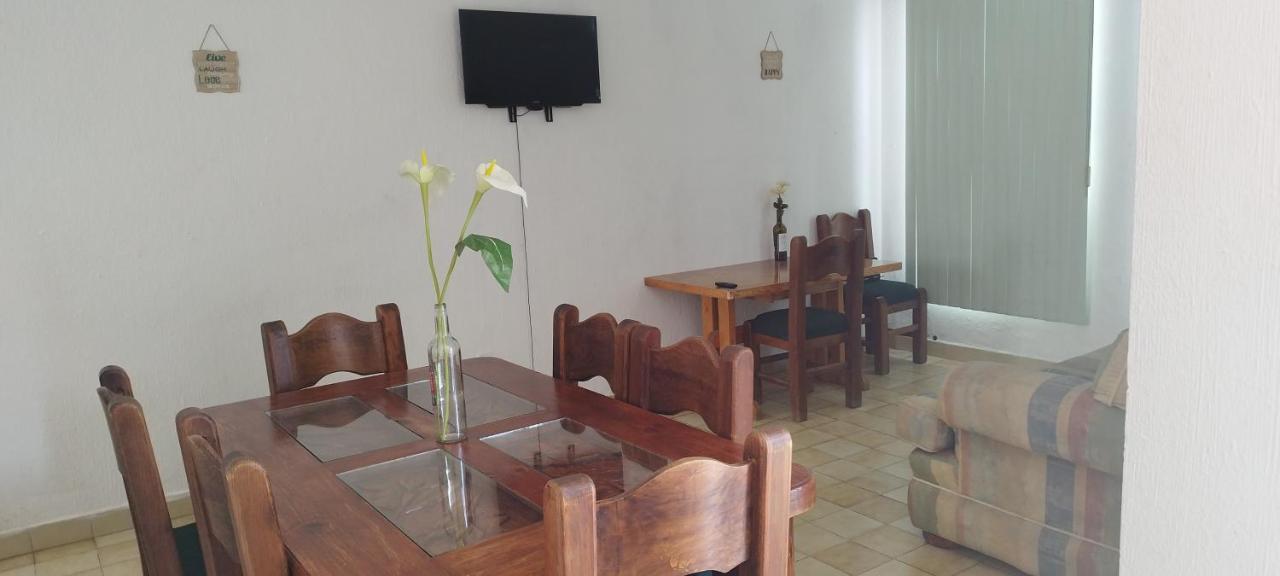 Alcatraz House Apartment Mendiola Екстериор снимка