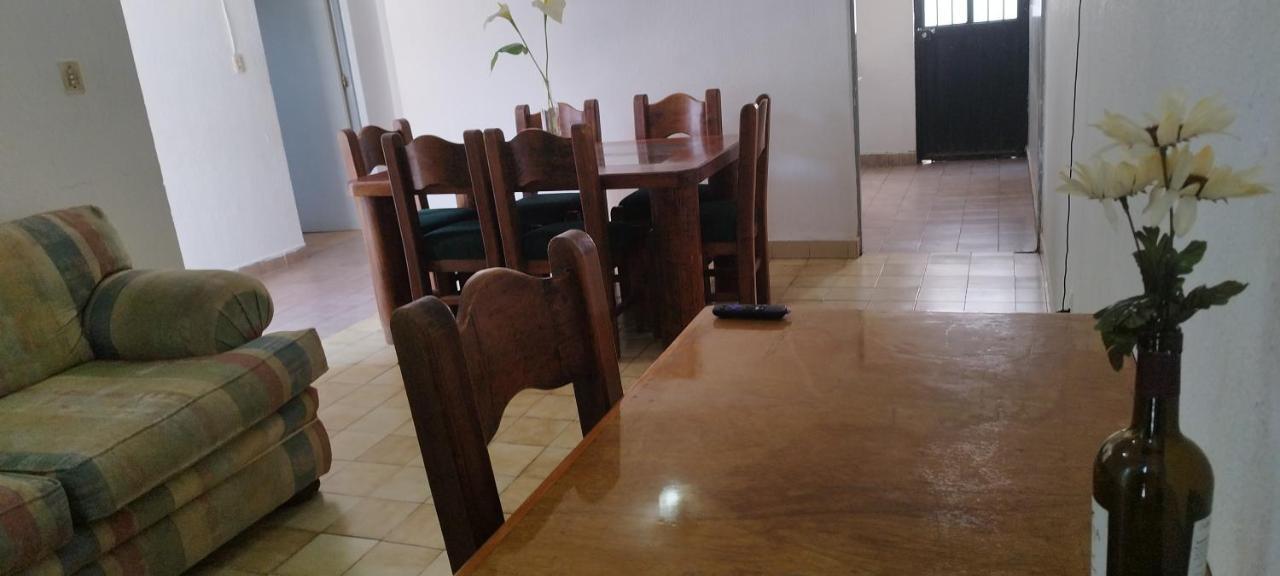 Alcatraz House Apartment Mendiola Екстериор снимка