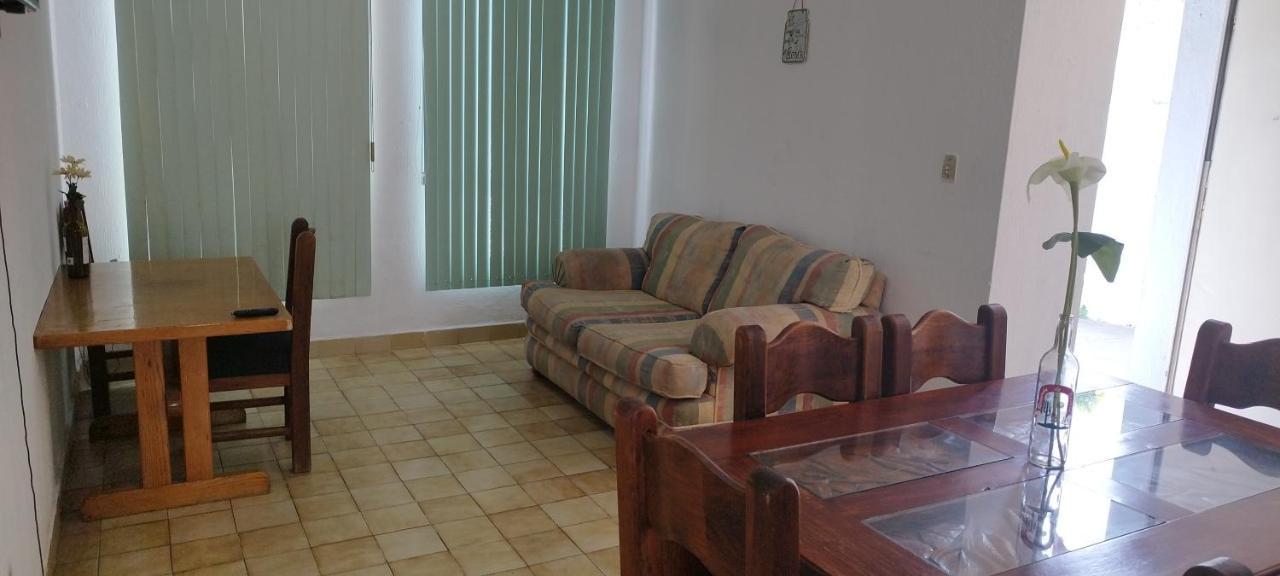 Alcatraz House Apartment Mendiola Екстериор снимка
