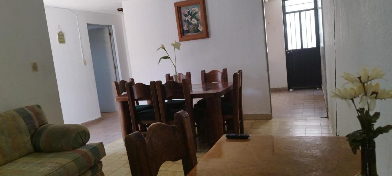 Alcatraz House Apartment Mendiola Екстериор снимка