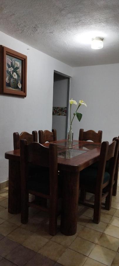 Alcatraz House Apartment Mendiola Екстериор снимка