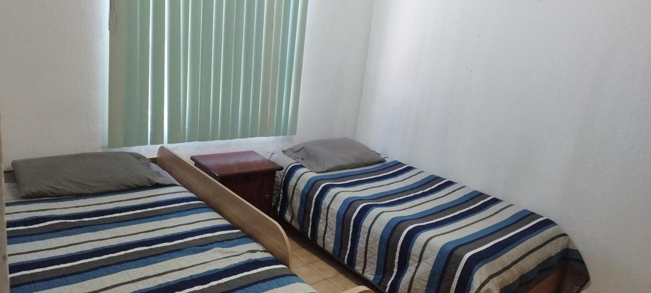 Alcatraz House Apartment Mendiola Екстериор снимка