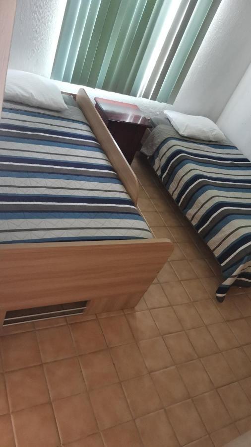 Alcatraz House Apartment Mendiola Екстериор снимка