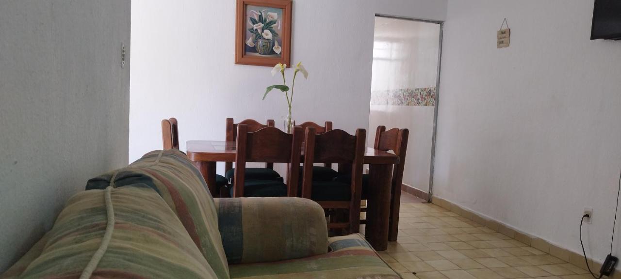 Alcatraz House Apartment Mendiola Екстериор снимка