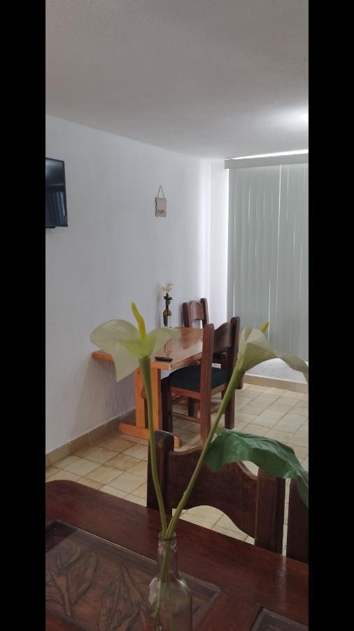 Alcatraz House Apartment Mendiola Екстериор снимка