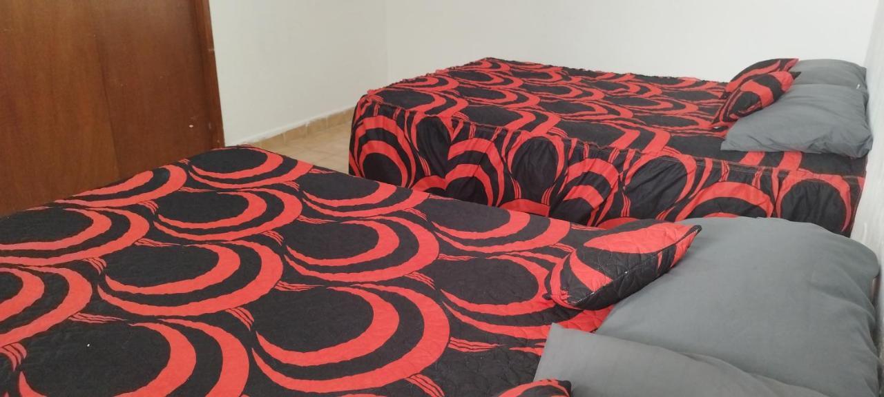 Alcatraz House Apartment Mendiola Екстериор снимка