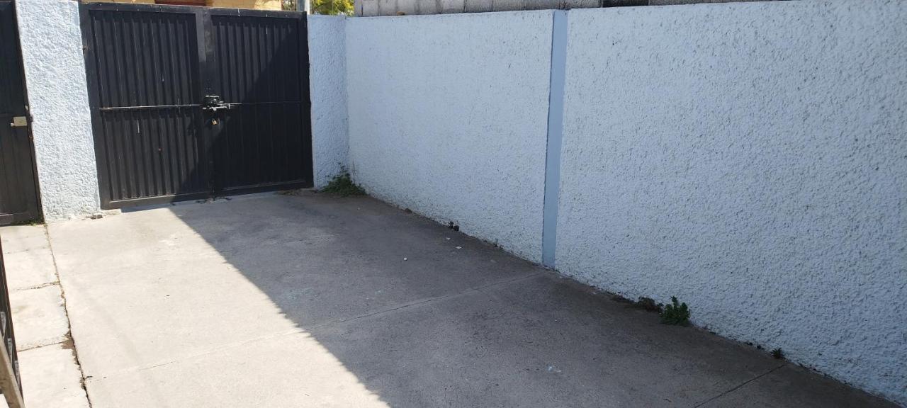 Alcatraz House Apartment Mendiola Екстериор снимка