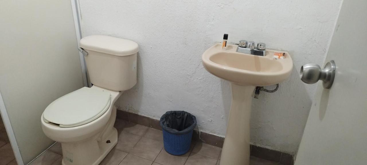 Alcatraz House Apartment Mendiola Екстериор снимка