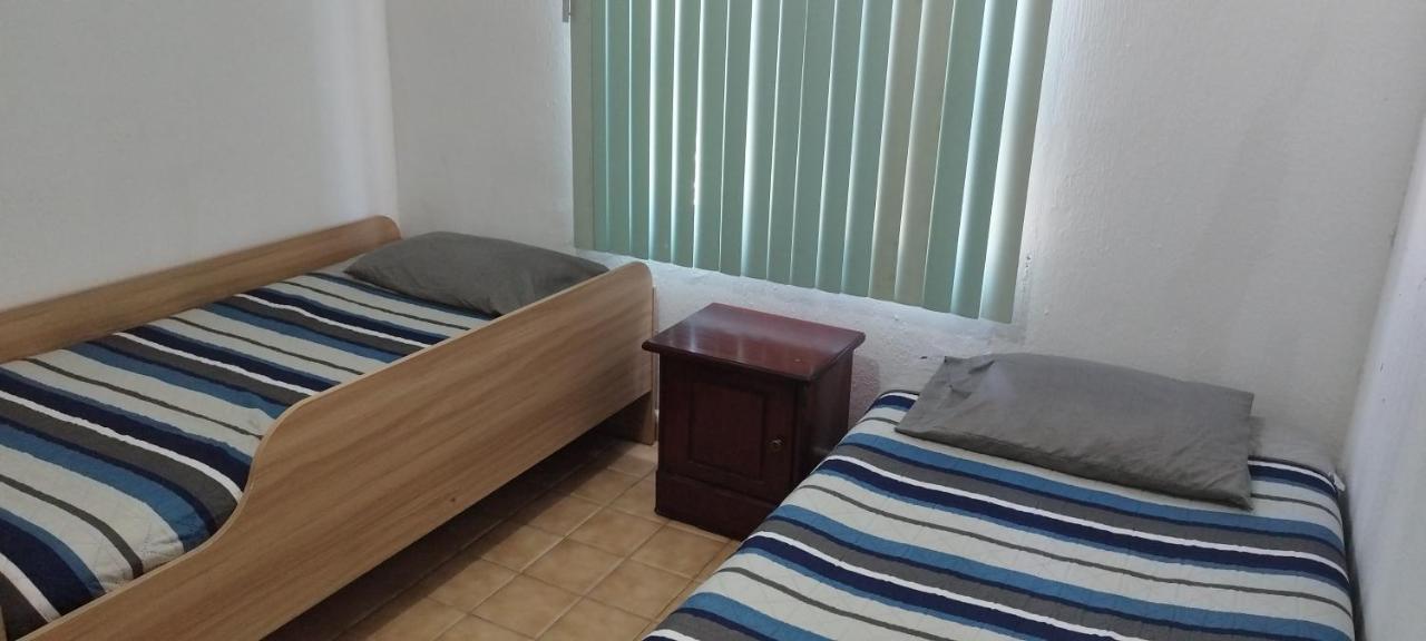 Alcatraz House Apartment Mendiola Екстериор снимка