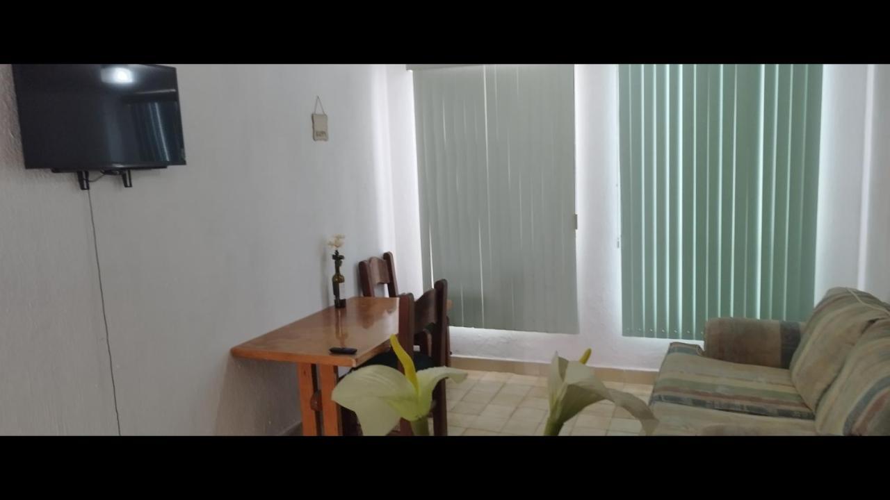 Alcatraz House Apartment Mendiola Екстериор снимка