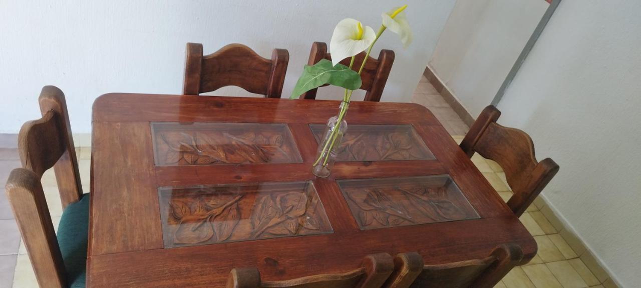 Alcatraz House Apartment Mendiola Екстериор снимка