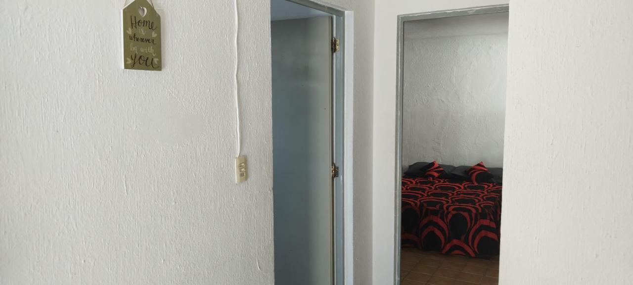 Alcatraz House Apartment Mendiola Екстериор снимка