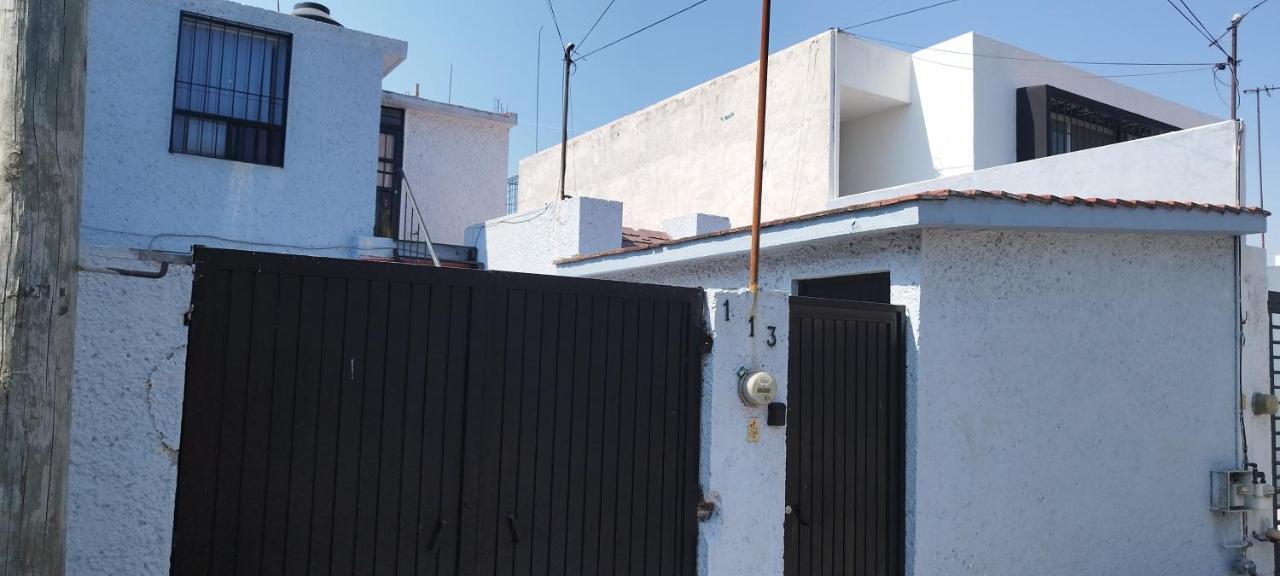Alcatraz House Apartment Mendiola Екстериор снимка
