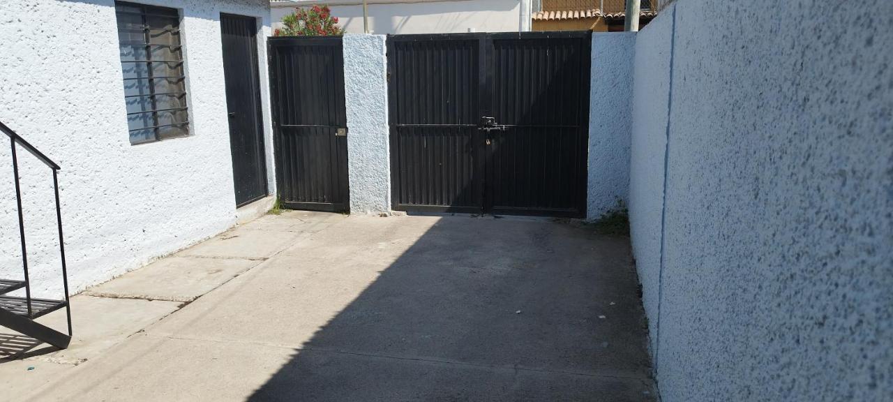 Alcatraz House Apartment Mendiola Екстериор снимка